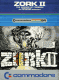 Zork 2 (Amstrad CPC)