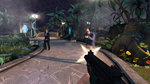 007 Legends - PS3 Screen
