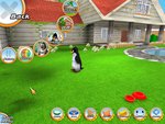 101 Penguin Pets - PC Screen