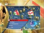 2002 FIFA World Cup - Xbox Screen