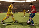 Related Images: EA Celebrates 2006 FIFA World Cup Germanytm with Exclusive Release of Officially Licensed Videogame News image
