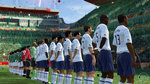 2010 FIFA World Cup South Africa - Wii Screen