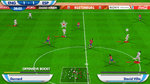 2010 FIFA World Cup South Africa - PSP Screen
