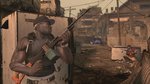 50 Cent: Blood on the Sand - PS3 Screen