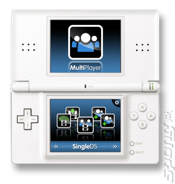 Nintendo DS: The New Home Of Pub Gaming? News image