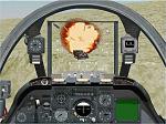 A-10 Tank Killer 2: Silent Thunder - PC Screen