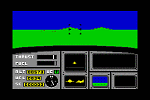 ACE - C64 Screen