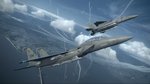Ace Combat 6: Fires of Liberation - Xbox 360 Screen
