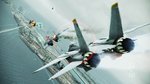 Ace Combat: Assault Horizon - PS3 Screen