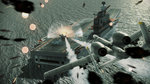 Ace Combat: Assault Horizon: Enhanced Edition - PC Screen