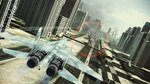 Ace Combat: Assault Horizon - PC Screen