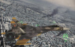 Ace Combat: Assault Horizon: Enhanced Edition - PC Screen