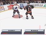 Actua Ice Hockey 2 - PC Screen