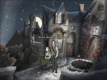 Adventure Pack: Alpha Polaris & Stitch in Time - PC Screen