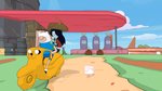 Adventure Time: Pirates of the Enchiridion - Xbox One Screen