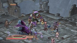 Agarest: Generations of War Zero: Collector's Edition - PS3 Screen