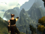 Age of Conan: Hyborian Adventures - PC Screen