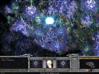 Gathering announces Age of Wonders: Shadow Magic website is live... News image