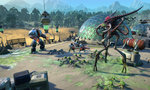 Age of Wonders: Planetfall - PS4 Screen
