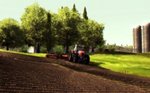Agricultural Simulator: The Farmer - PC Screen
