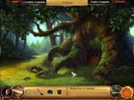 A Gypsy's Tale: The Tower of Secrets - PC Screen