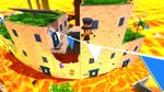 A Hat in Time - Switch Screen