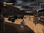 Airborne Troops - PC Screen