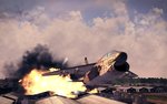 Air Conflicts: Vietnam - PS3 Screen