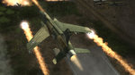 Air Conflicts: Vietnam - Xbox 360 Screen