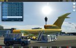 Airport Simulator 2014 - PC Screen