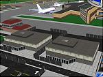 Airport Tycoon 2 - PC Screen