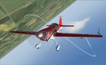 Airshow Pilot - PC Screen