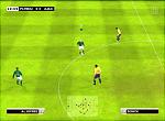 Ajax Club Football 2005 - PS2 Screen