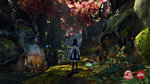 Alice: Madness Returns - PC Screen