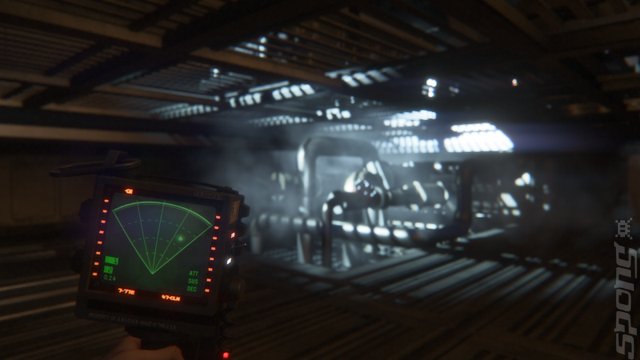alien isolation ps3 reviews