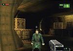 Alien Resurrection - PlayStation Screen