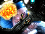 Sega to Release Alien Syndrome – First Screens News image