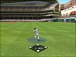 All-Star Baseball 2005 - Xbox Screen