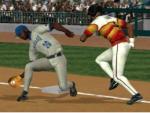 All Star Baseball 2003 - PS2 Screen