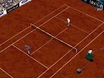 All Star Tennis 2000 - PC Screen