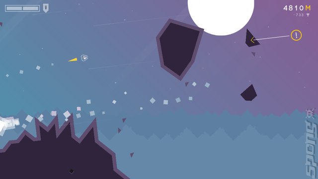 Rezzed Round-Up: Aerobat, Alone and Beacon Editorial image