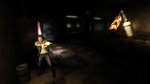 Alone in the Dark: Inferno - PS3 Screen