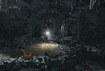 Alone in the Dark: The New Nightmare - Dreamcast Screen