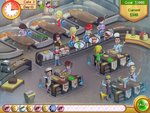 Amelie's Cafe - PC Screen