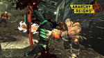 Anarchy Reigns: Limited Edition - PS3 Screen