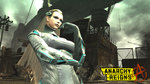 Anarchy Reigns Editorial image