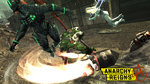 Anarchy Reigns: Limited Edition - PS3 Screen