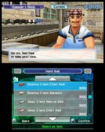 Angler’s Club: Ultimate Bass Fishing 3D - 3DS/2DS Screen
