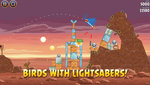 Angry Birds: Star Wars - PC Screen
