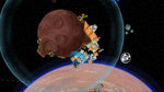 Angry Birds: Star Wars - Wii Screen